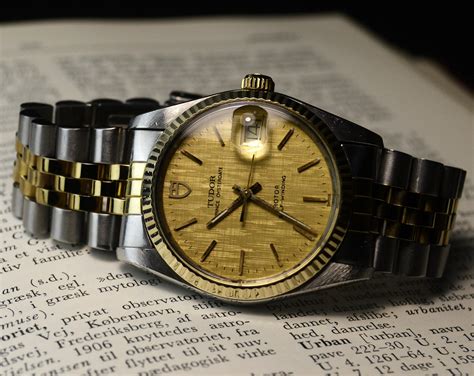 tudor prince datejust|Tudor Prince Date .